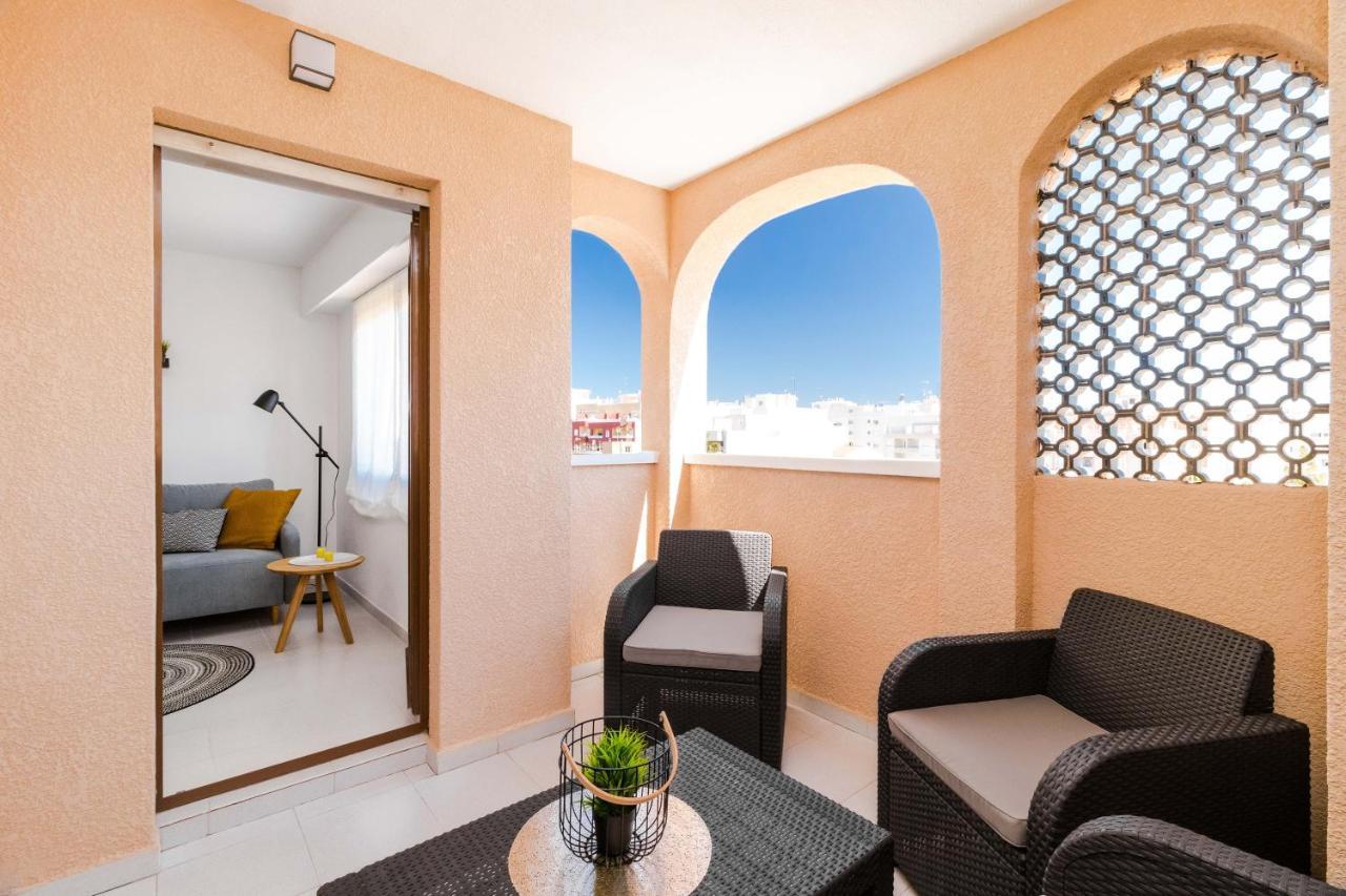 Espanatour Marijona Torrevieja Zewnętrze zdjęcie