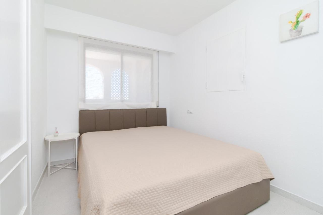 Espanatour Marijona Torrevieja Zewnętrze zdjęcie