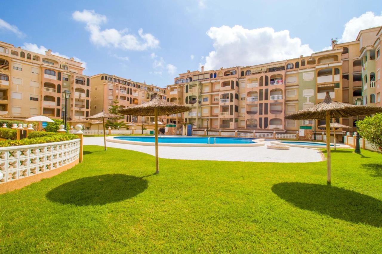 Espanatour Marijona Torrevieja Zewnętrze zdjęcie