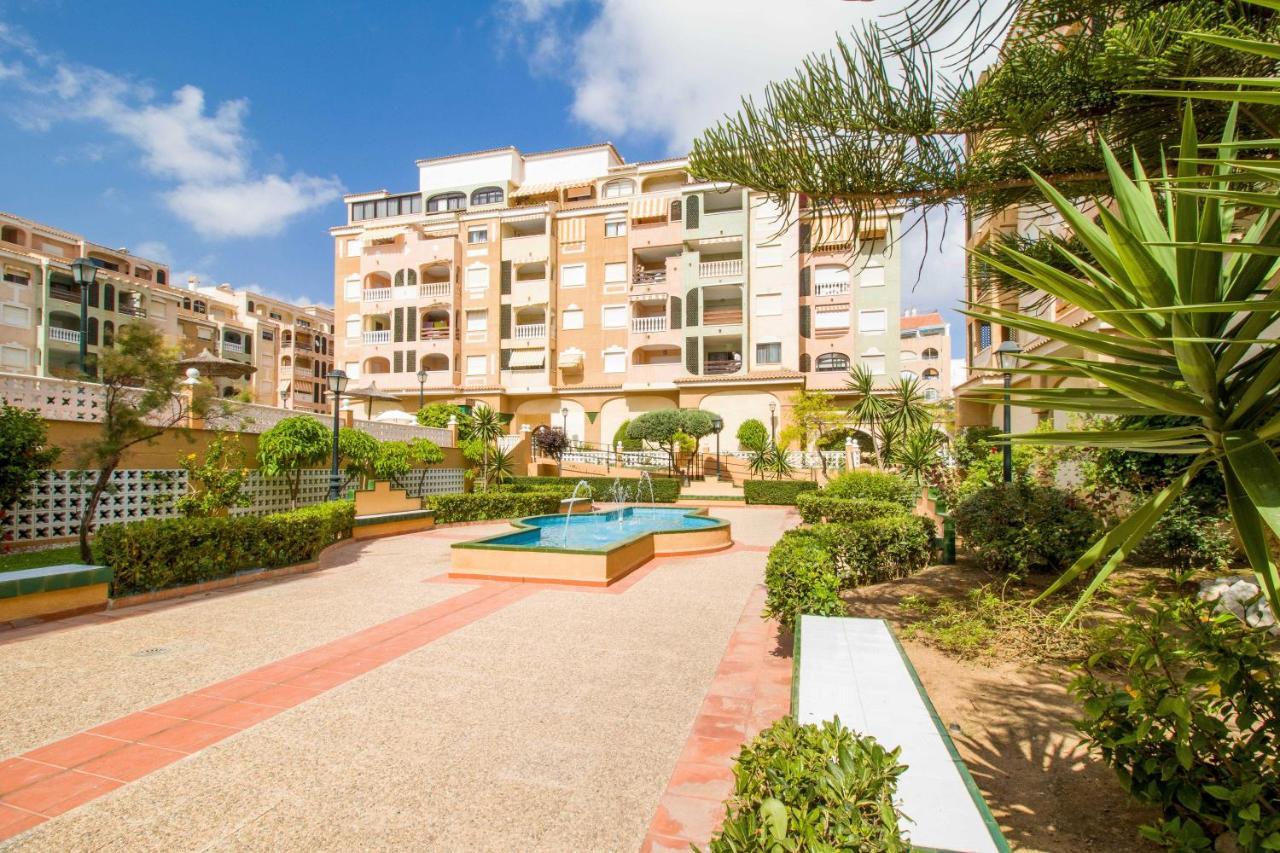 Espanatour Marijona Torrevieja Zewnętrze zdjęcie