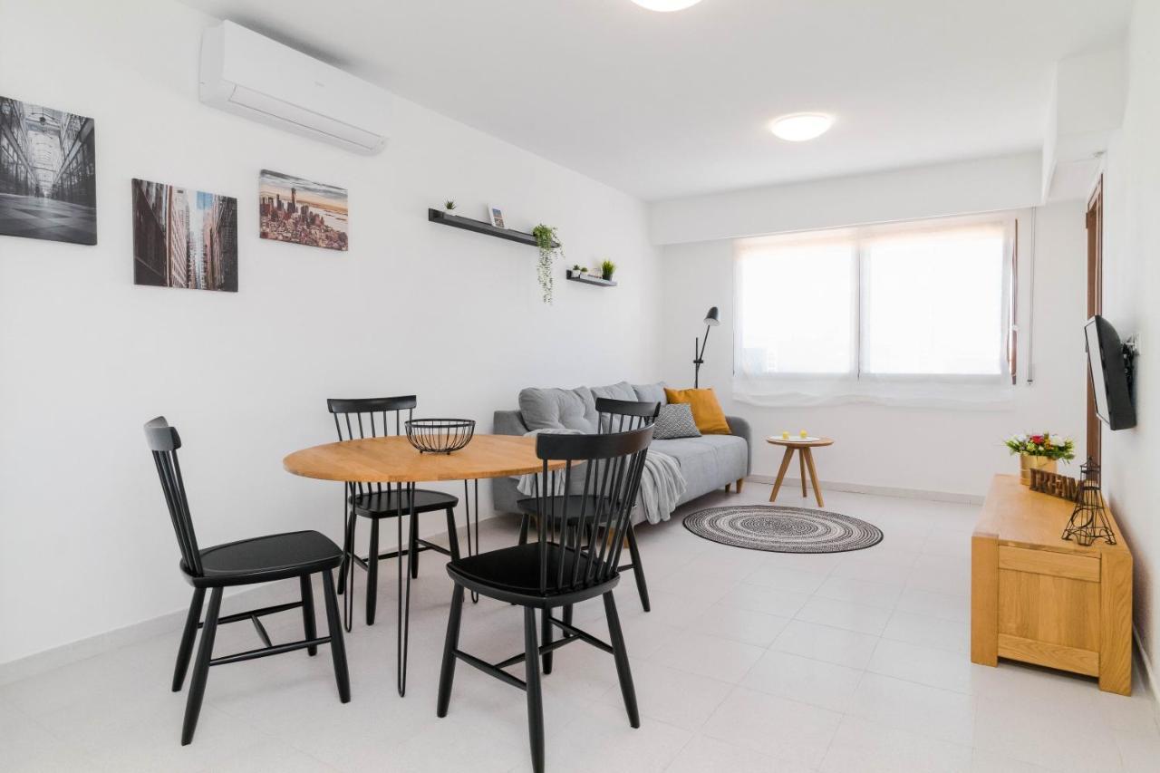 Espanatour Marijona Torrevieja Zewnętrze zdjęcie